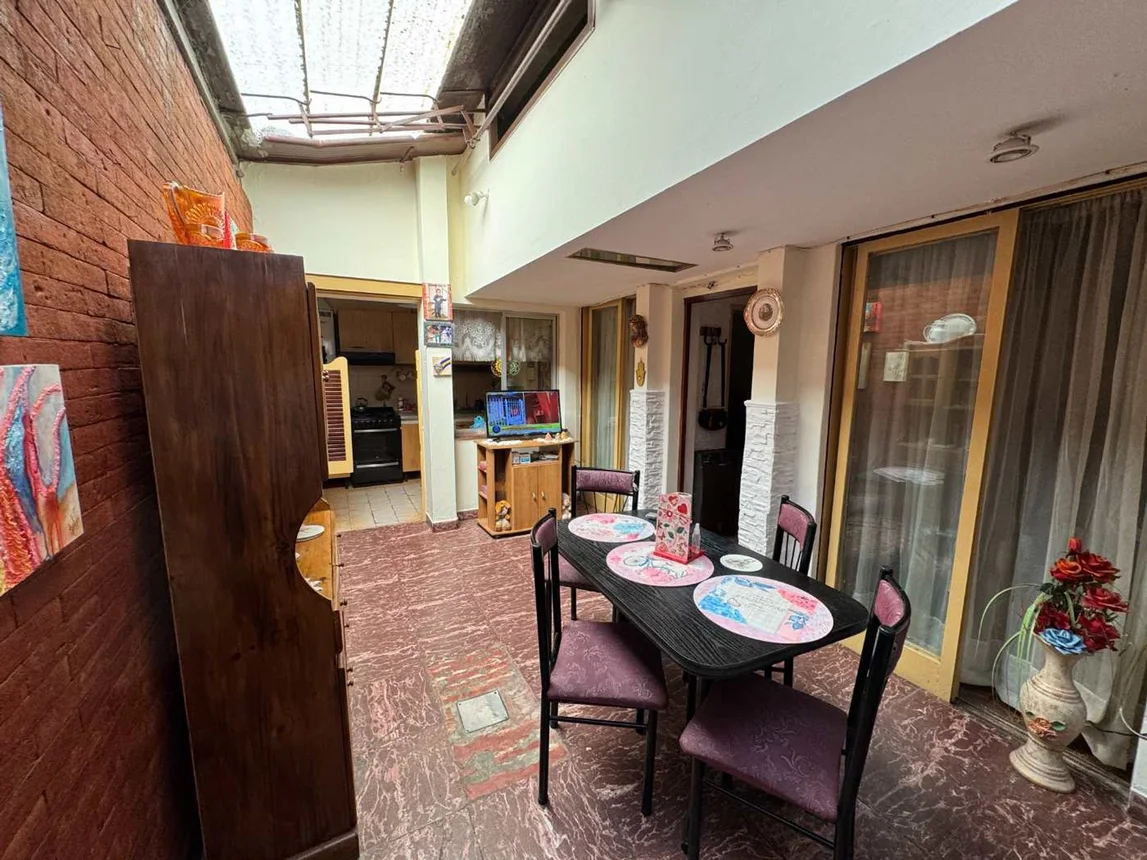 PH de 3 ambientes en venta en Barracas, Pasaje Pedro N. Arata 1500