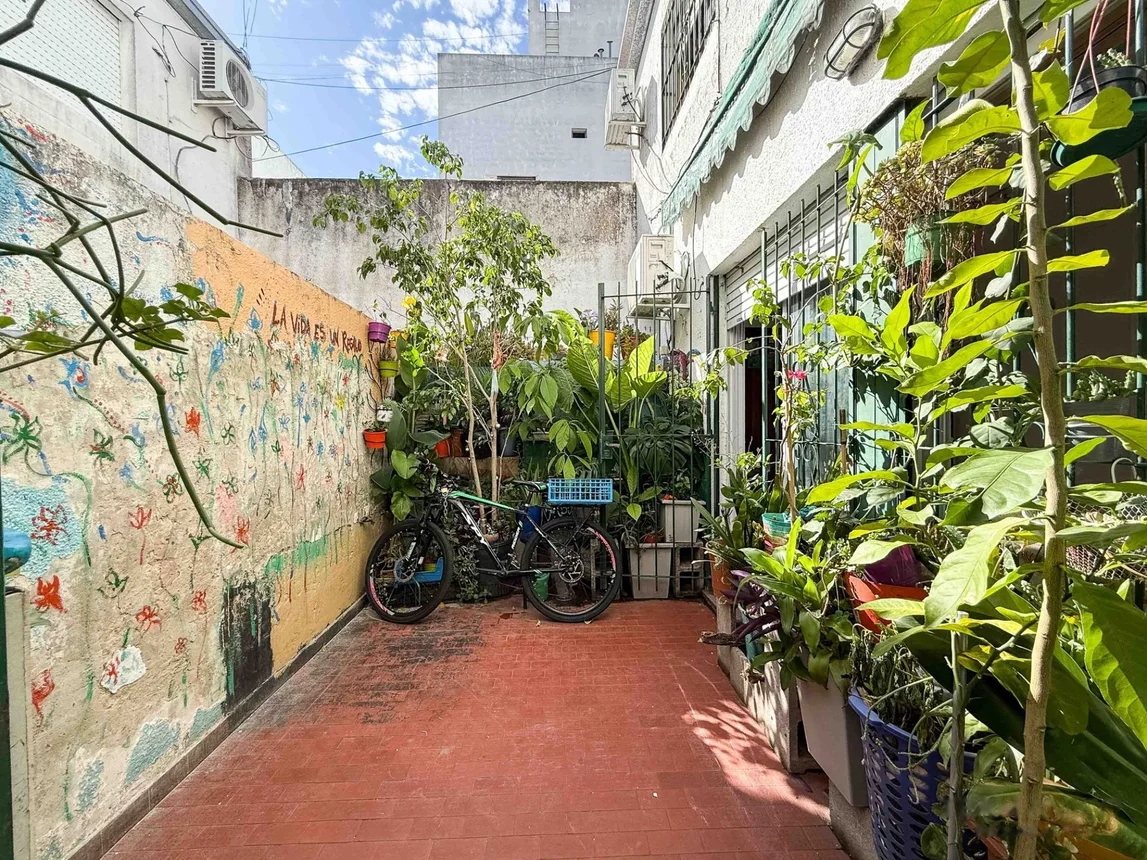 PH de 3 ambientes en venta en La Plata, 3 35 y 36 100, foto 2