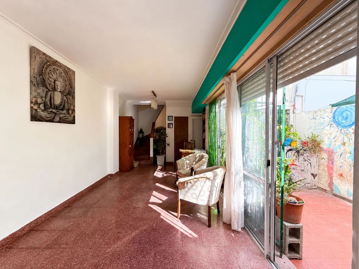 PH de 3 ambientes en venta en La Plata, 3 35 y 36 100