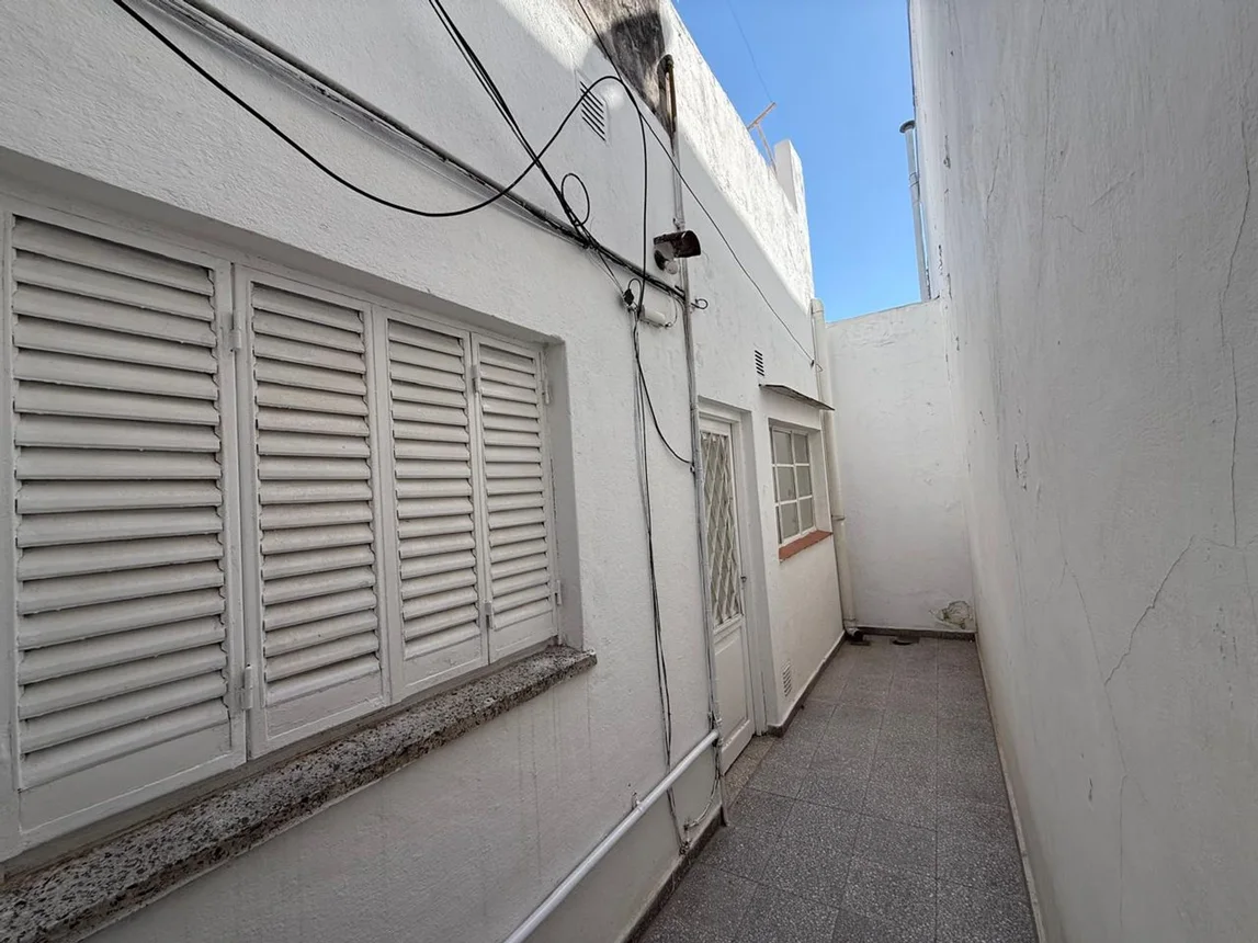 Casa de 3 ambientes en alquiler en Santa Fe, Pasaje Dean Funes 2800, foto 3