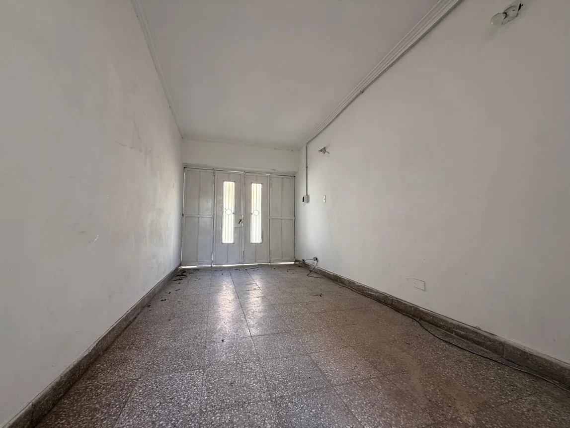 Casa de 3 ambientes en alquiler en Santa Fe, Pasaje Dean Funes 2800