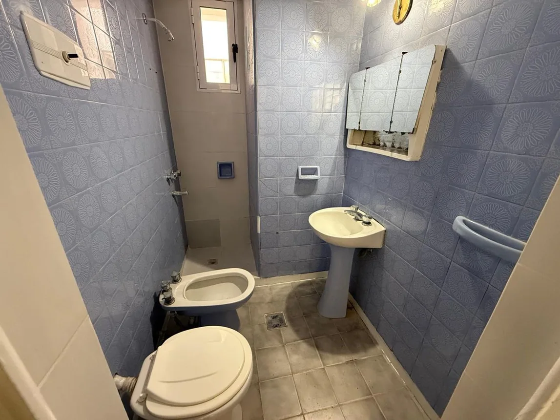 Casa de 3 ambientes en alquiler en Santa Fe, Pasaje Dean Funes 2800, foto 4
