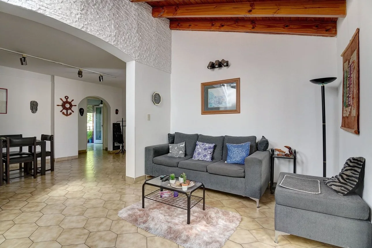 PH de 5 ambientes en venta en Floresta, Pasaje Miramar 4300