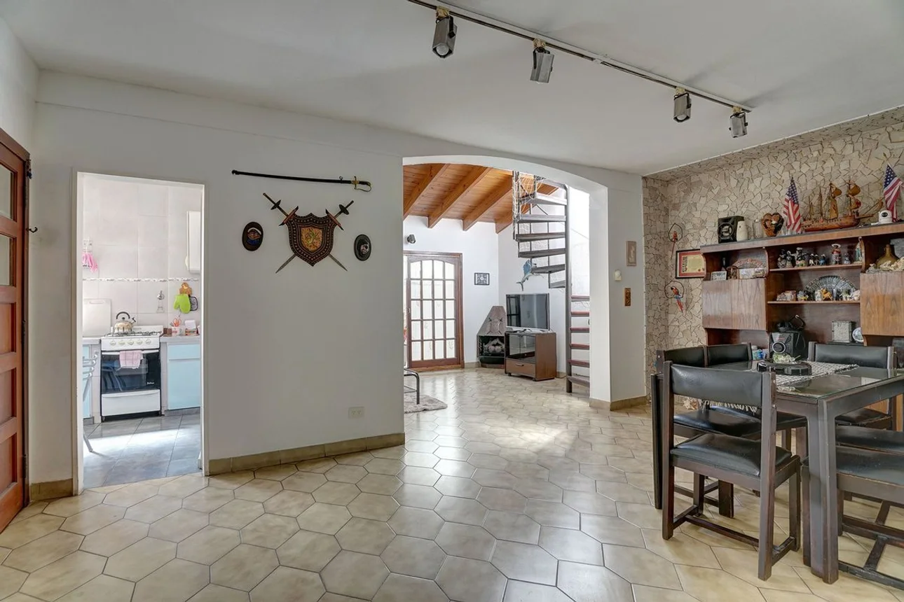 PH de 5 ambientes en venta en Floresta, Pasaje Miramar 4300, foto 5
