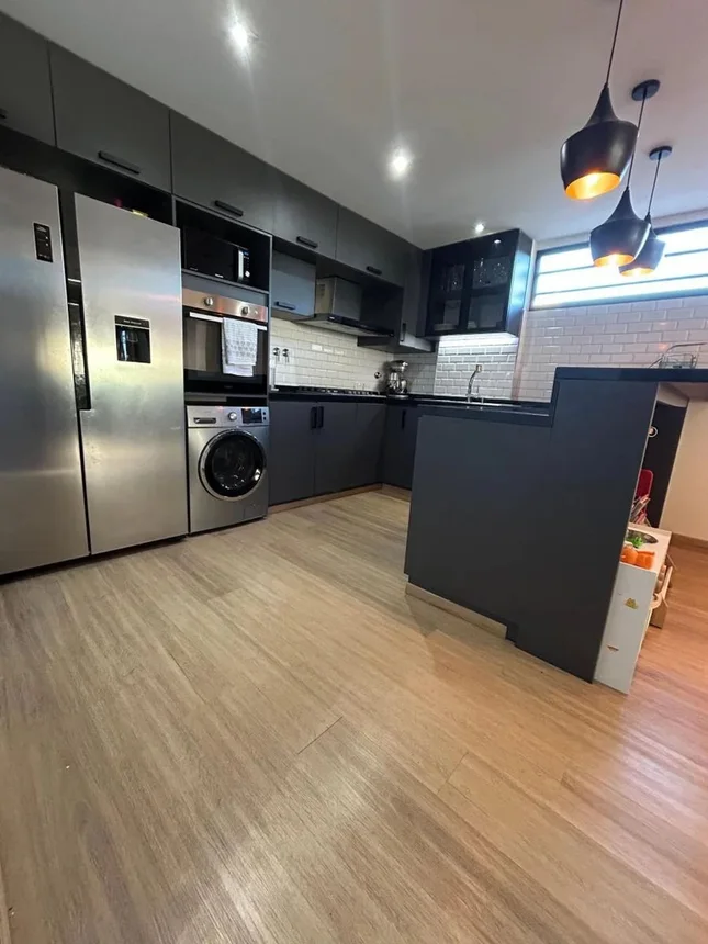 Departamento en venta en Parque Chacabuco, foto 3