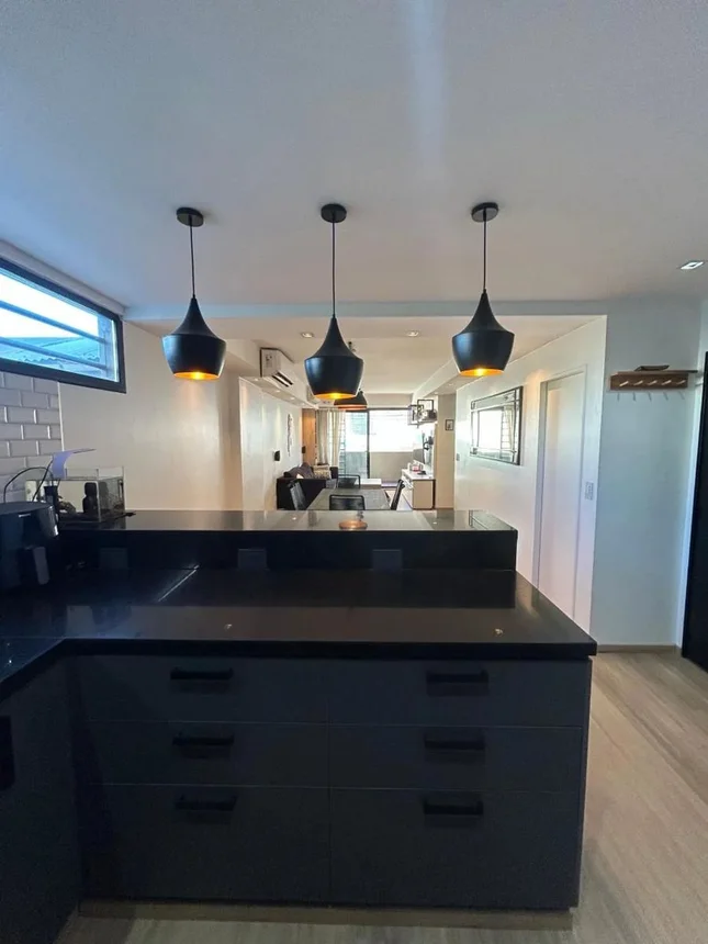 Departamento en venta en Parque Chacabuco, foto 2
