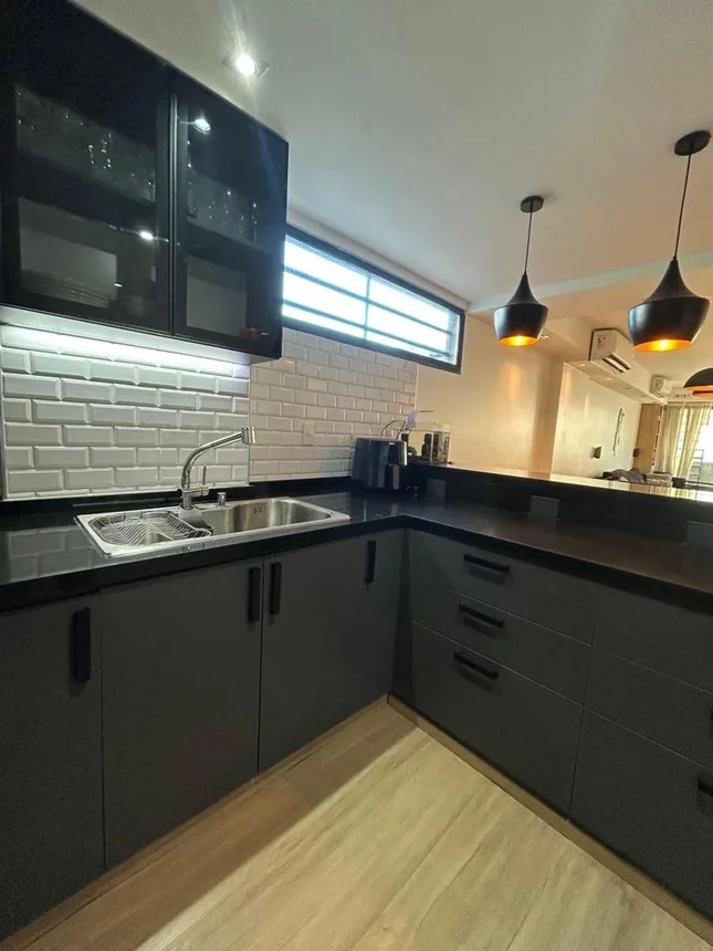 Departamento en venta en Parque Chacabuco, foto 4