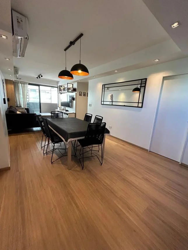 Departamento en venta en Parque Chacabuco