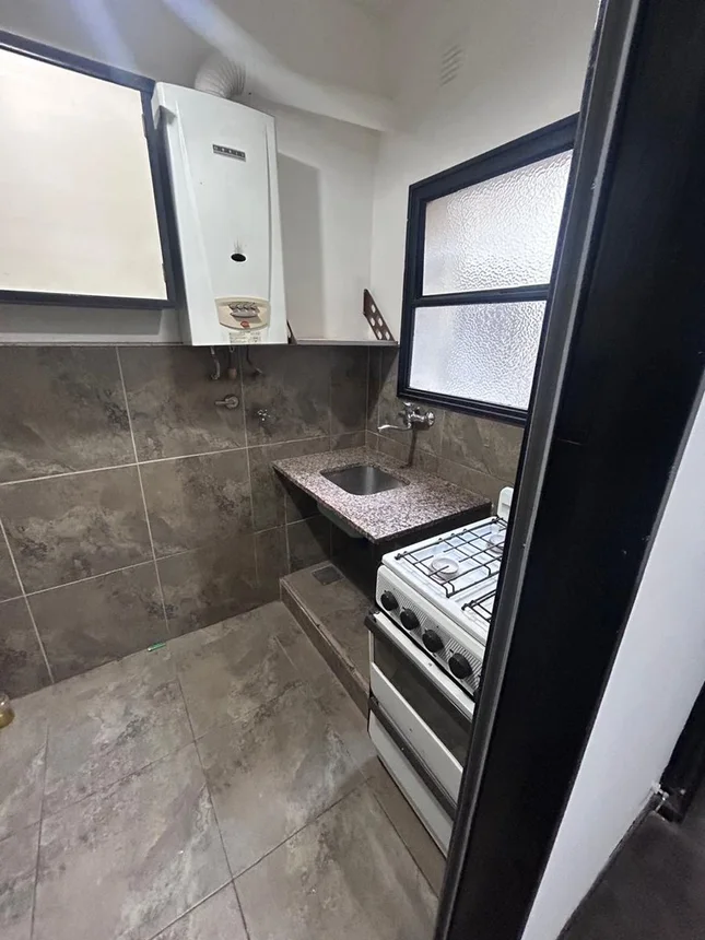 Departamento de 2 ambientes en alquiler en Palermo, Paraguay 4300, foto 3