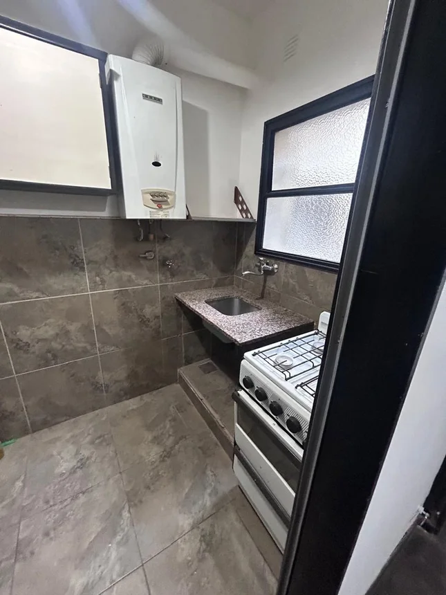 Departamento de 2 ambientes en alquiler en Palermo, Paraguay 4300, foto 2