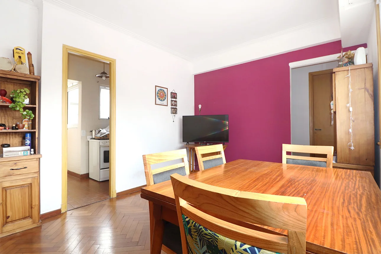 Departamento en venta en Flores, foto 3