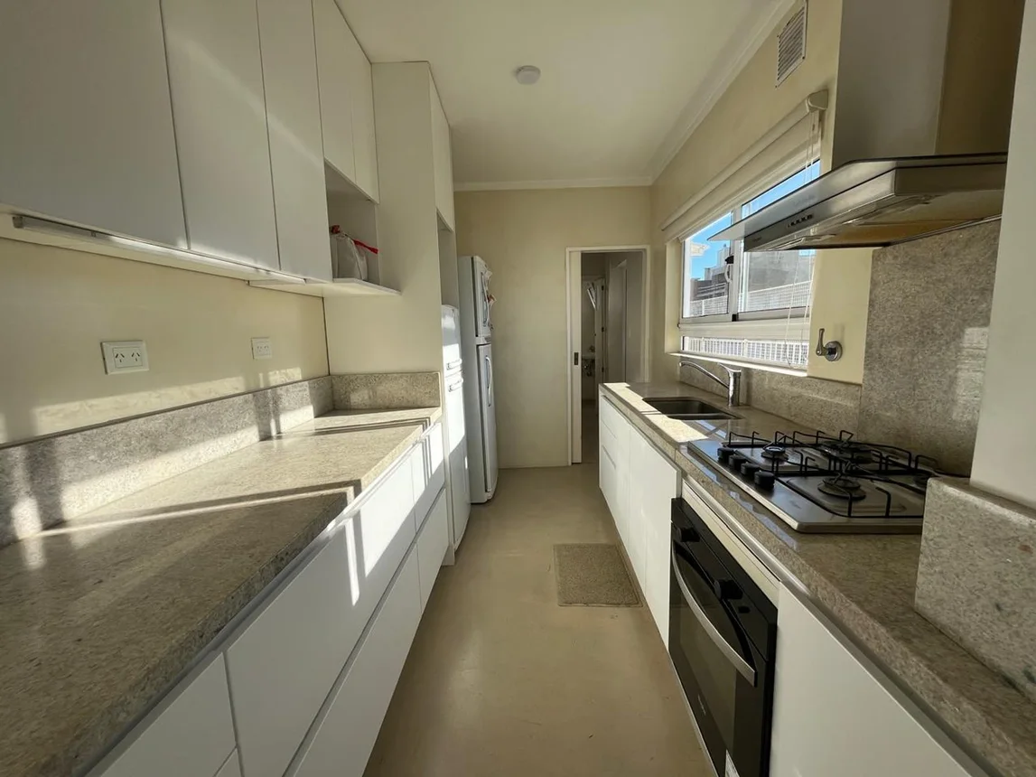 Departamento en venta en Villa del Parque, foto 2