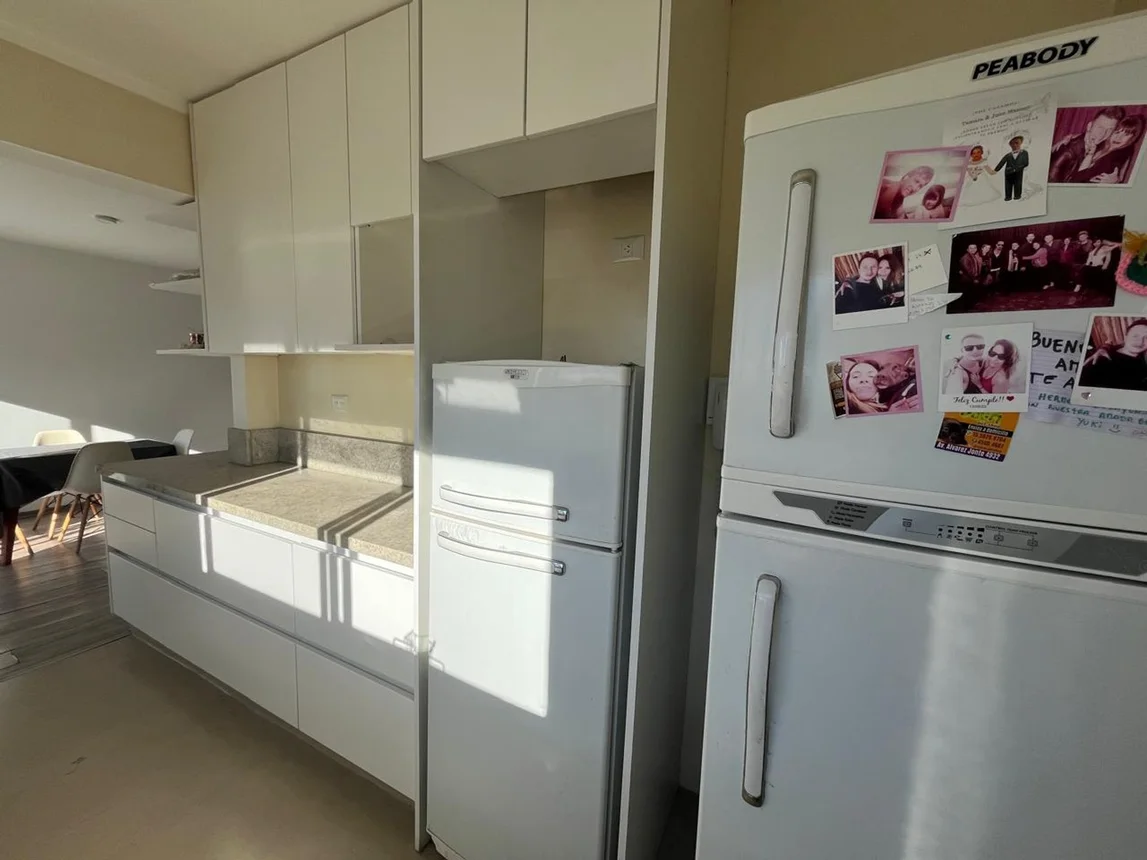 Departamento en venta en Villa del Parque, foto 5
