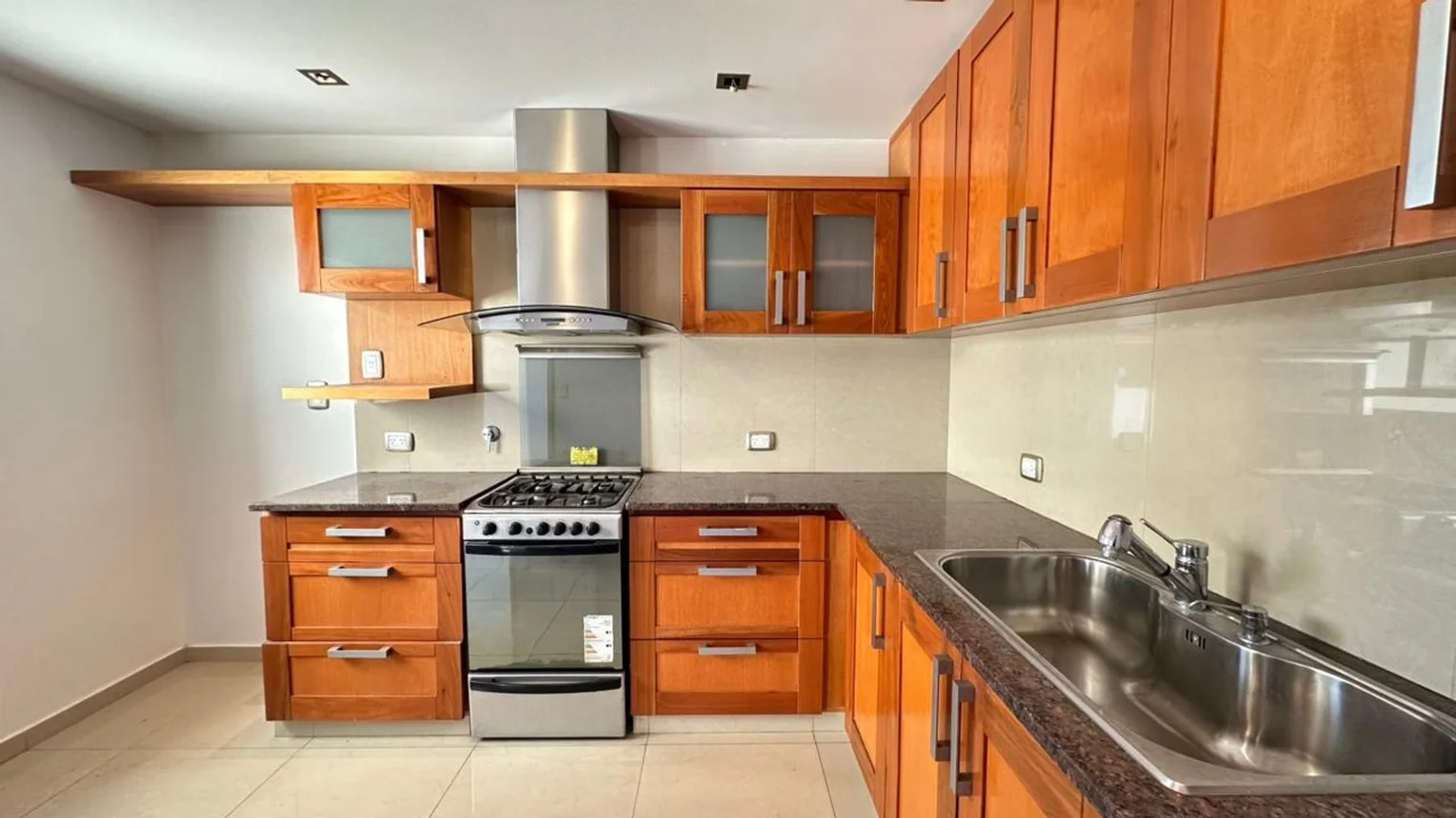 Departamento en venta en La Plata, foto 2