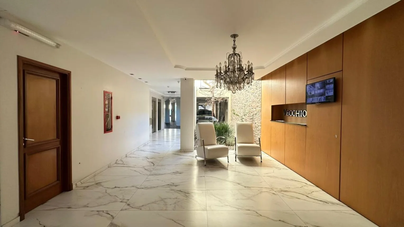 Departamento en venta en La Plata