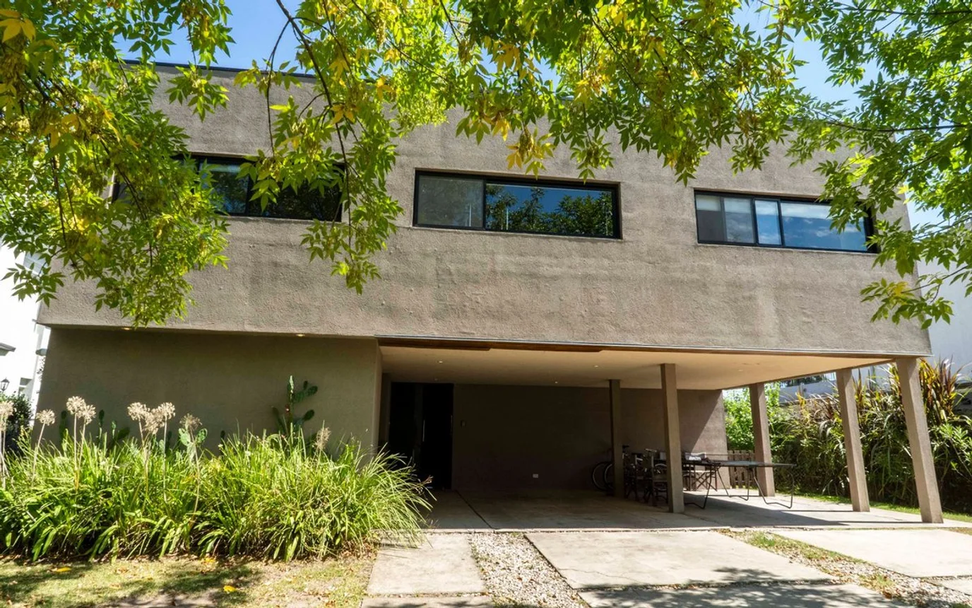 Casa en venta en Benavídez