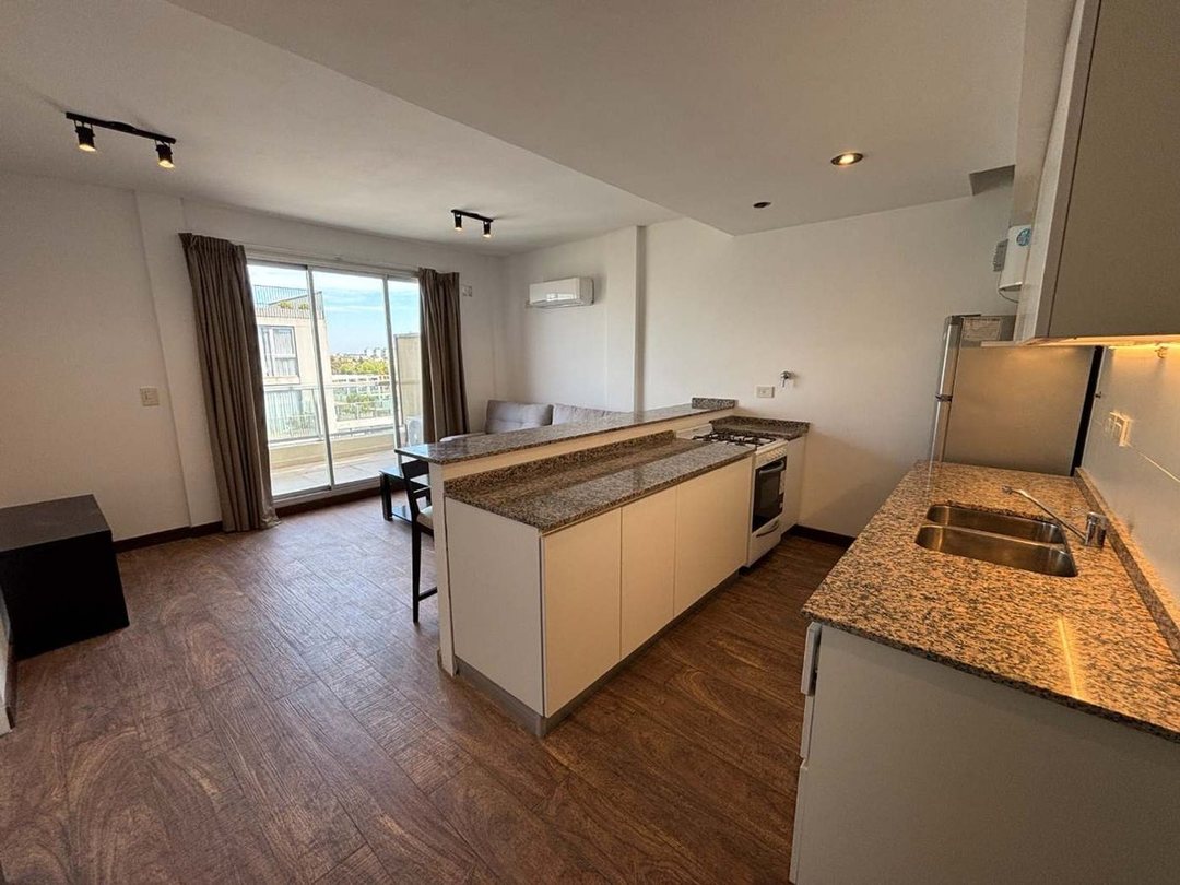 Departamento en venta 2 ambientes en San Nicolás 3500, Villa Devoto, Capital Federal