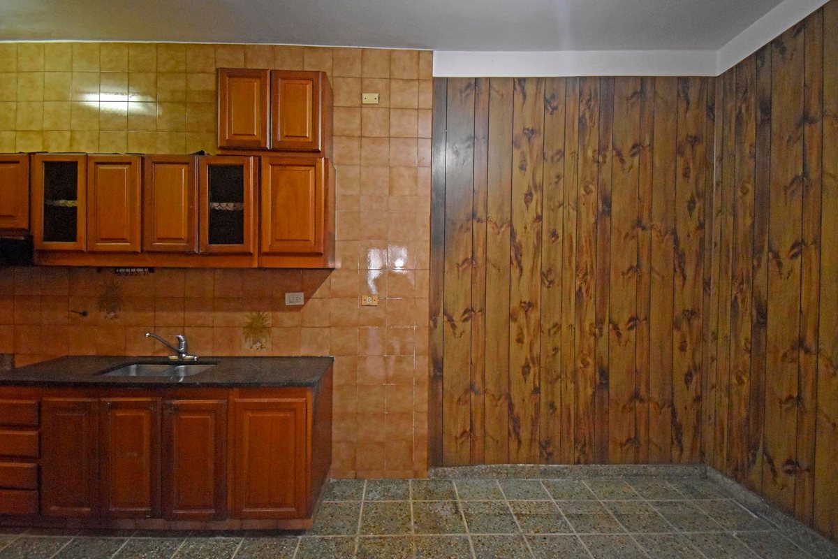 Foto 21 — venta Casa Lote Propio con espacio aereo