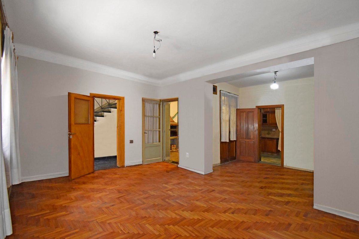 Foto 8 — venta Casa Lote Propio con espacio aereo