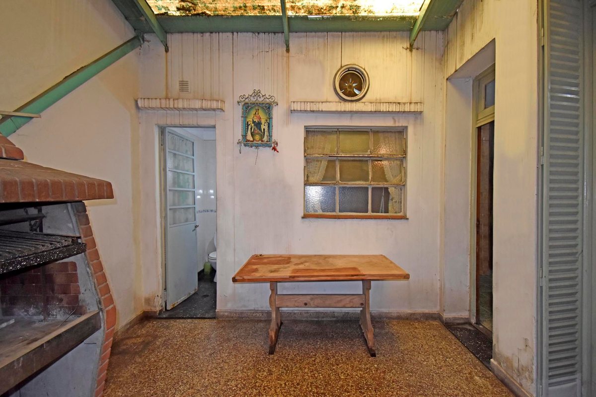Foto 24 — venta Casa Lote Propio con espacio aereo
