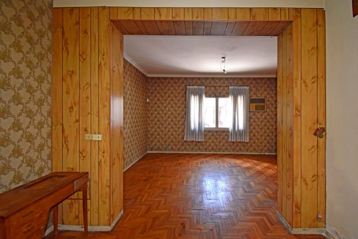 Foto 12 — venta Casa Lote Propio con espacio aereo