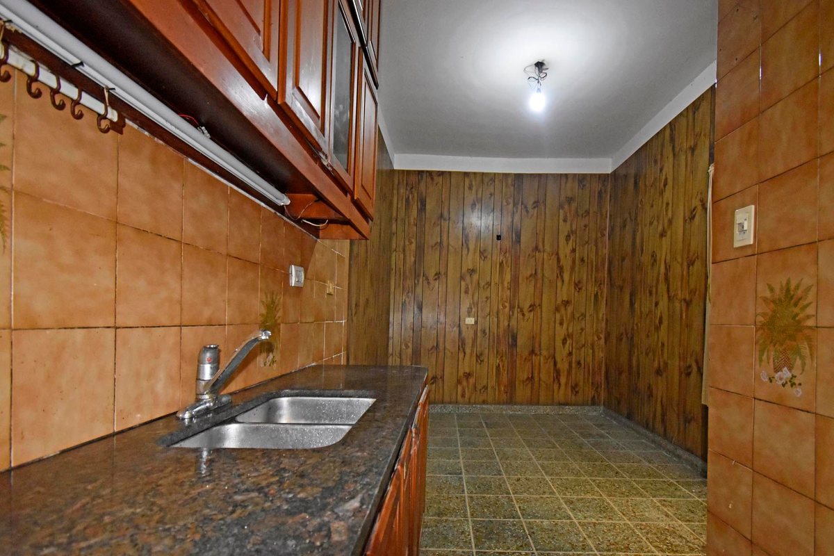 Foto 17 — venta Casa Lote Propio con espacio aereo