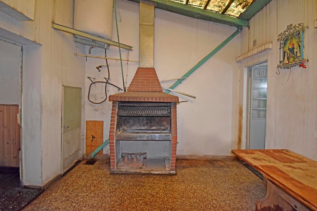 Foto 25 — venta Casa Lote Propio con espacio aereo