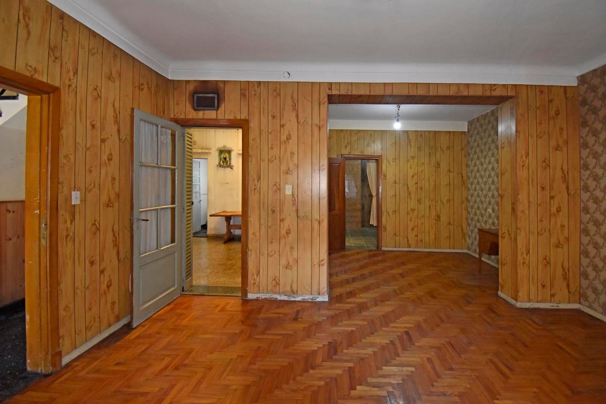 Foto 16 — venta Casa Lote Propio con espacio aereo