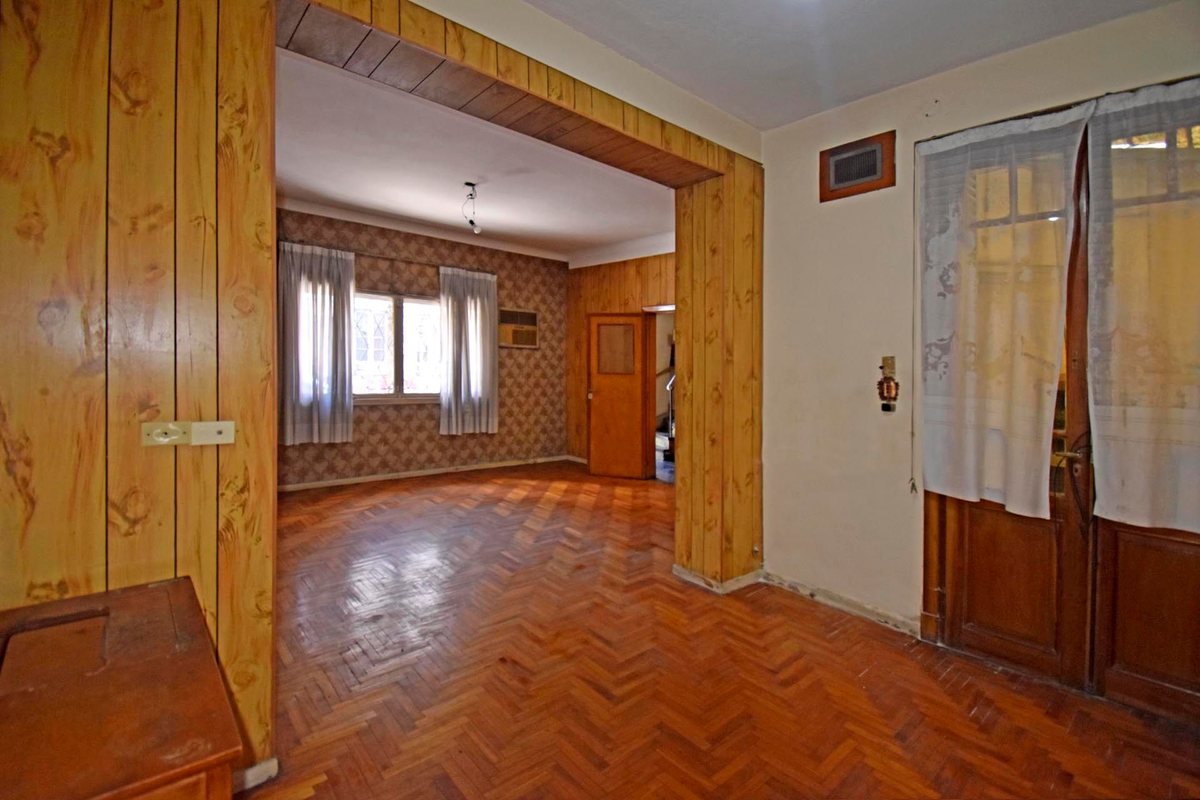 Foto 7 — venta Casa Lote Propio con espacio aereo