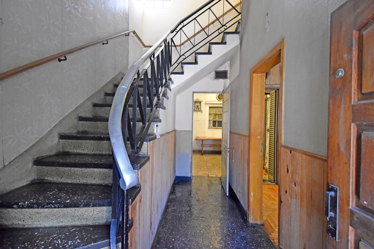Foto 9 — venta Casa Lote Propio con espacio aereo
