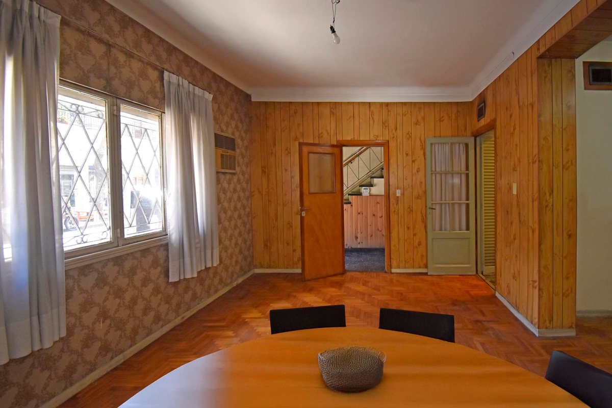 Foto 14 — venta Casa Lote Propio con espacio aereo