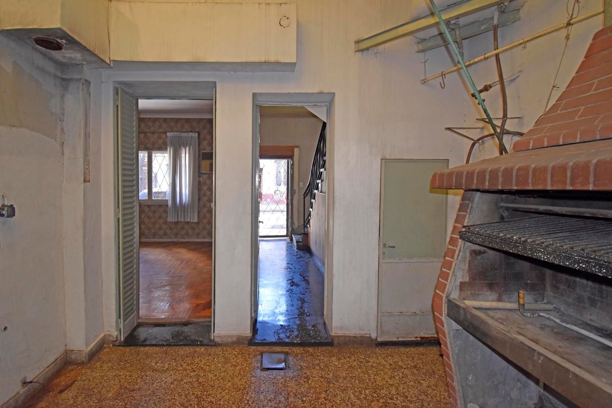 Foto 23 — venta Casa Lote Propio con espacio aereo
