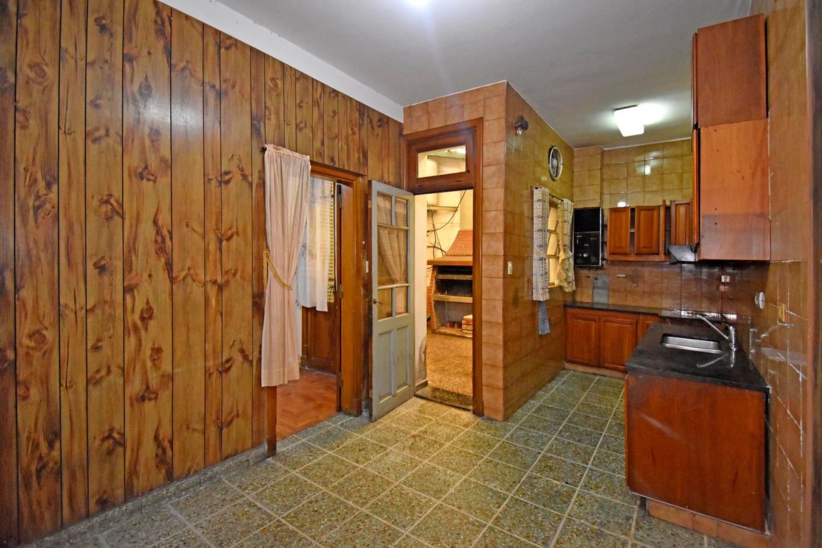 Foto 19 — venta Casa Lote Propio con espacio aereo