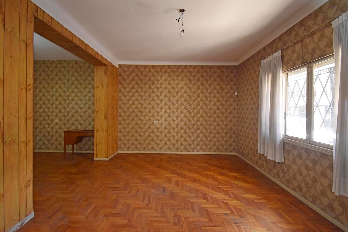 Foto 10 — venta Casa Lote Propio con espacio aereo