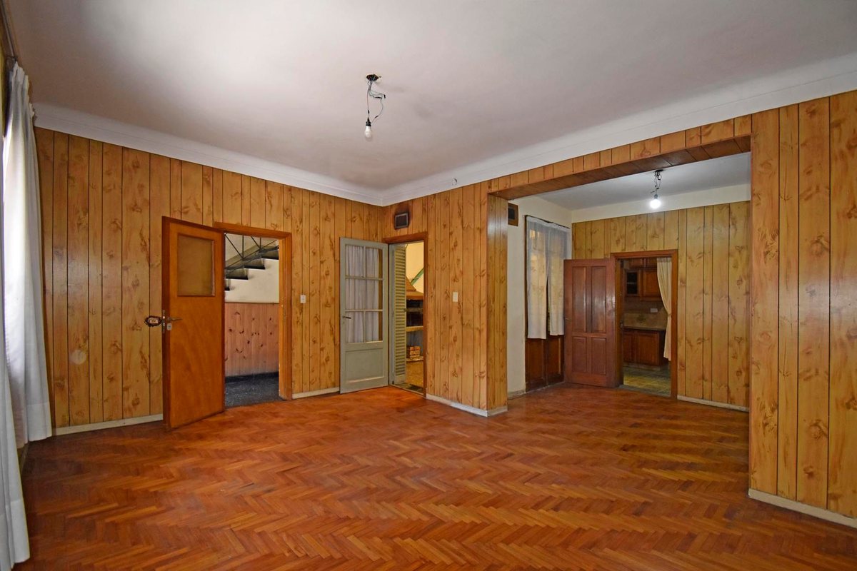 Foto 5 — venta Casa Lote Propio con espacio aereo