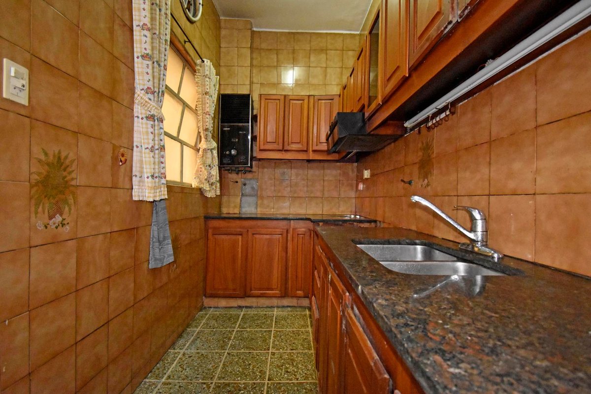 Foto 18 — venta Casa Lote Propio con espacio aereo