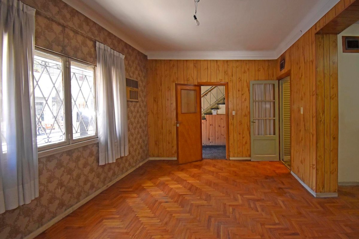 Foto 13 — venta Casa Lote Propio con espacio aereo