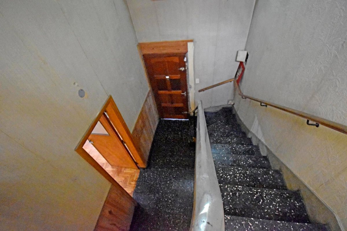 Foto 28 — venta Casa Lote Propio con espacio aereo