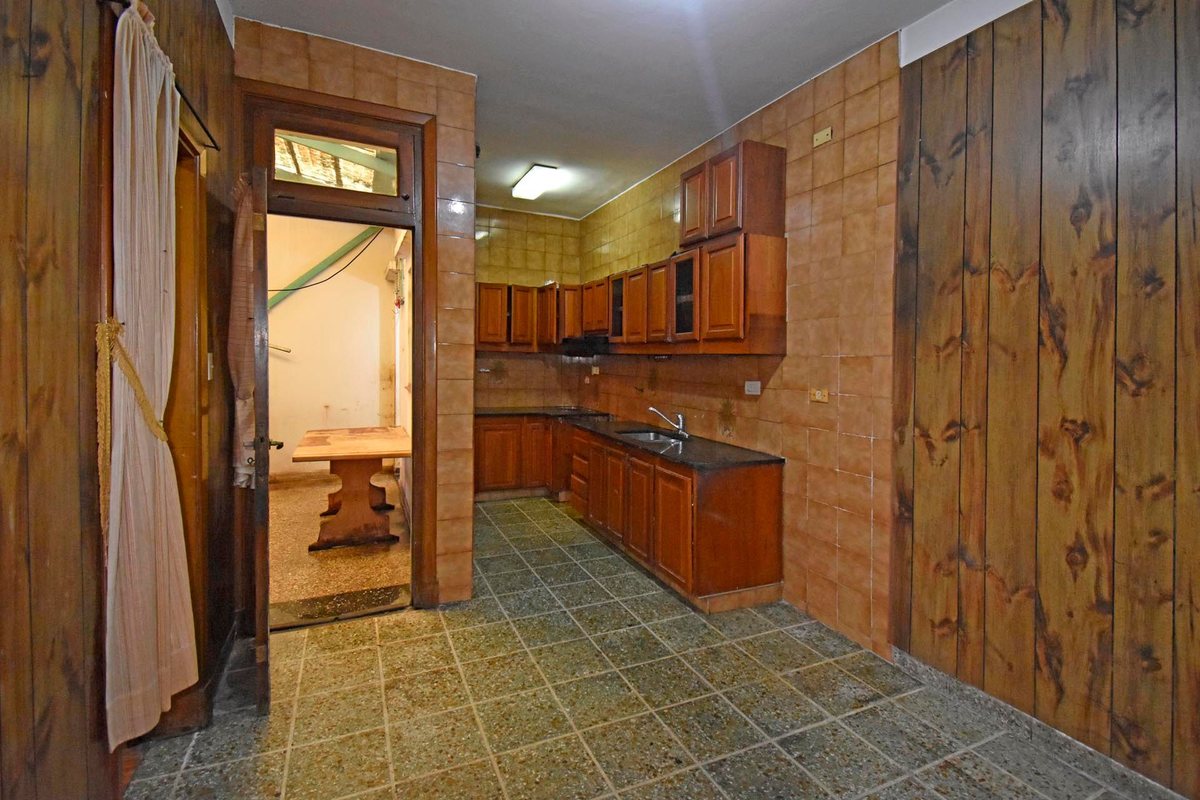 Foto 20 — venta Casa Lote Propio con espacio aereo