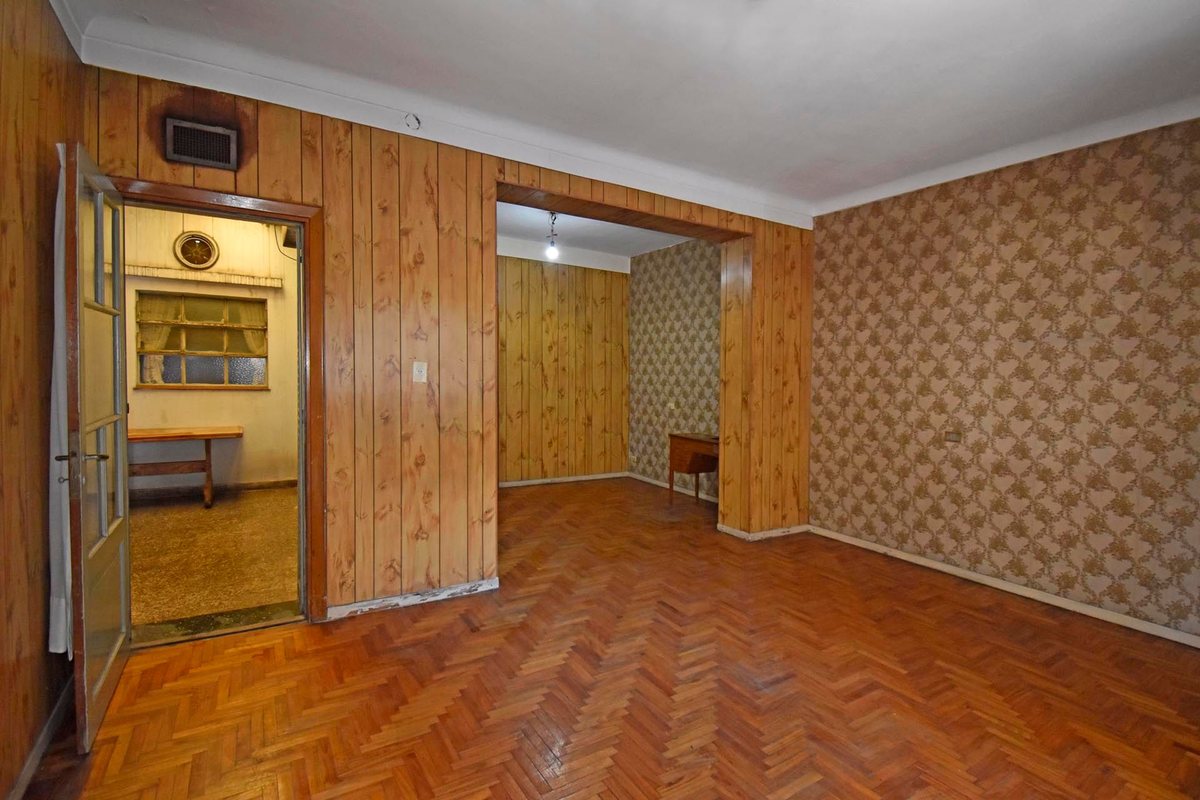 Foto 11 — venta Casa Lote Propio con espacio aereo