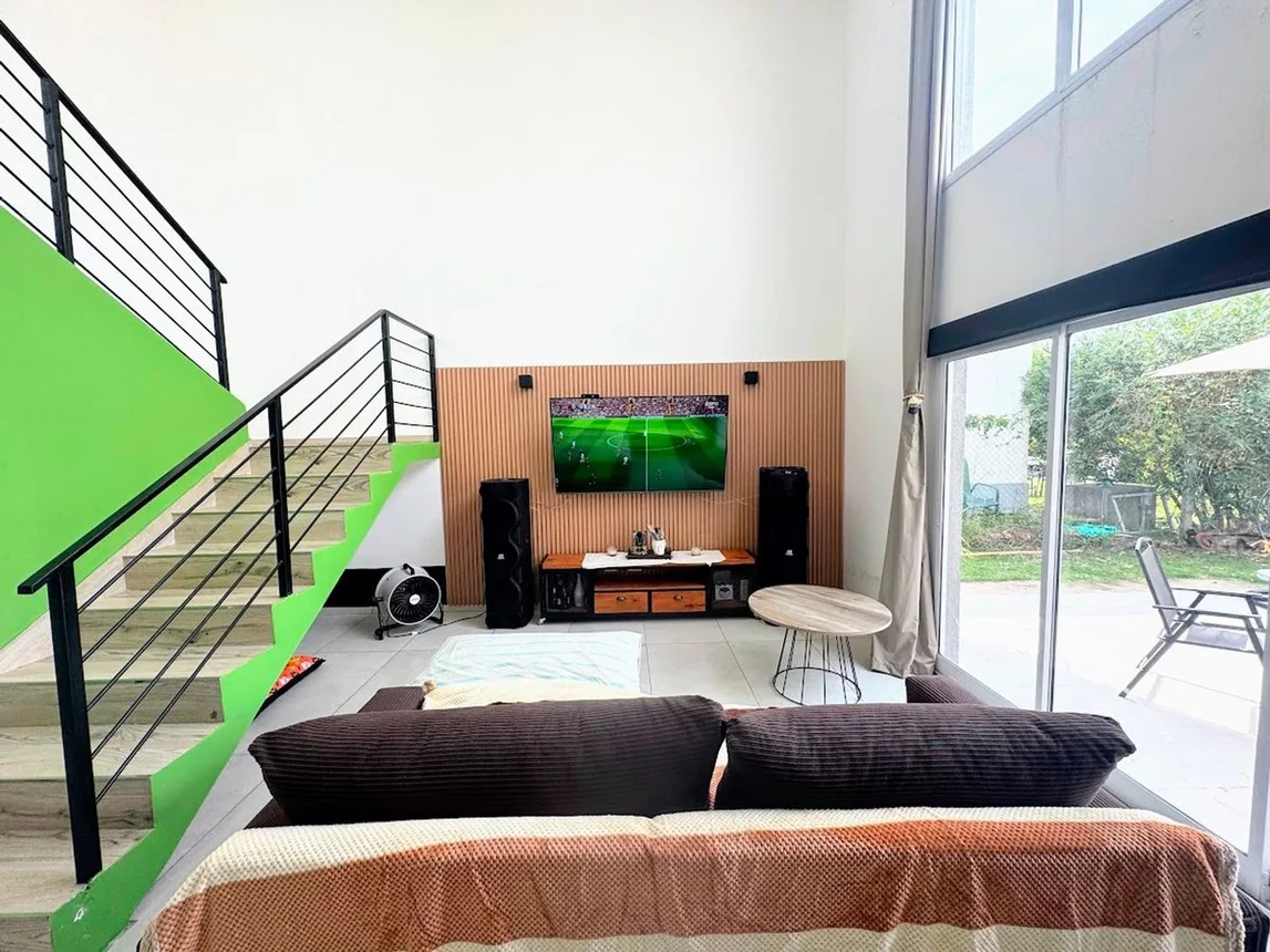 Casa en venta en Ezeiza