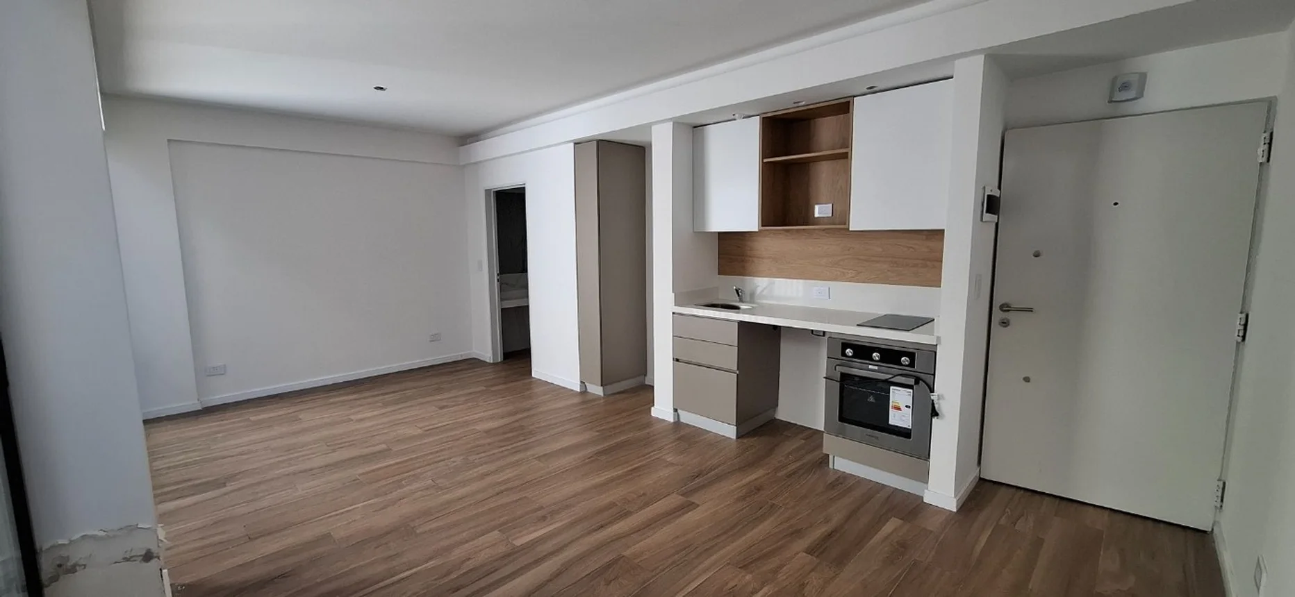 Monoambiente en venta en Palermo, foto 2