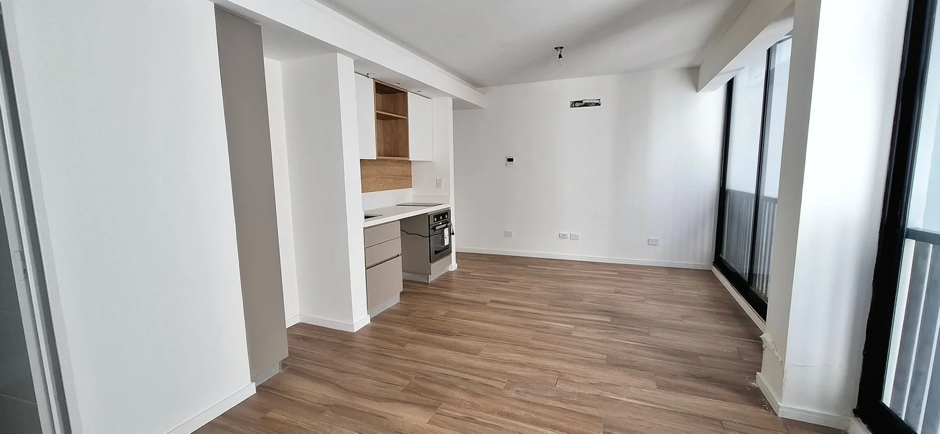 Monoambiente en venta en Palermo, foto 5