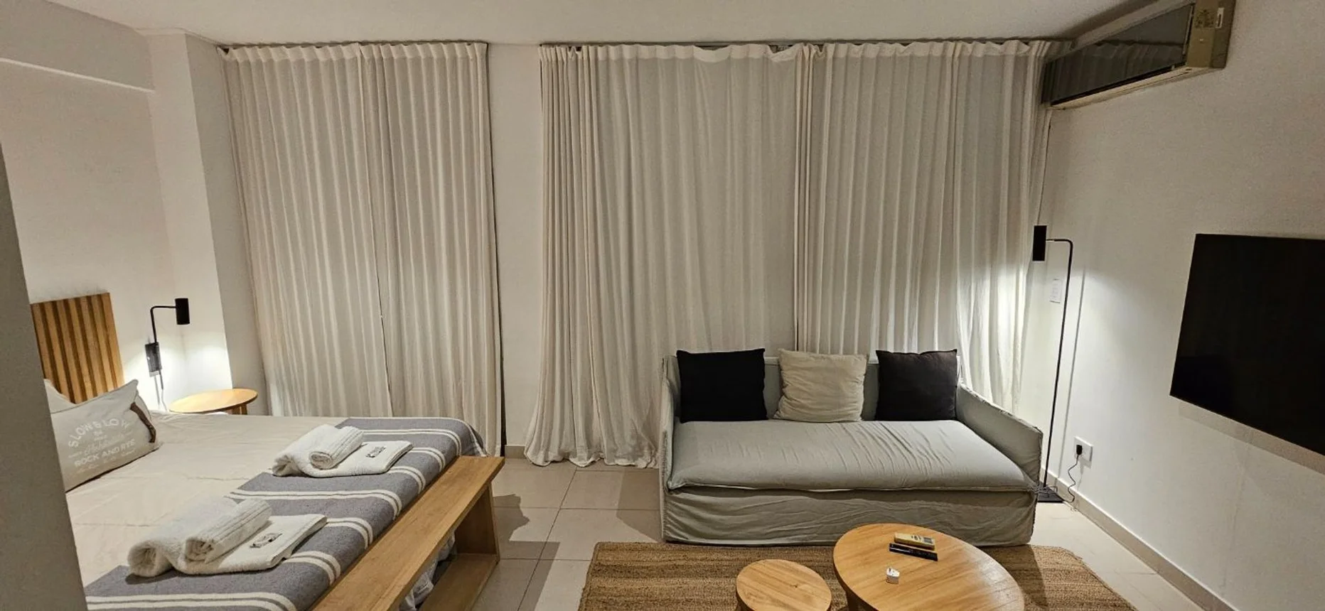 Departamento en alquiler en Palermo, foto 4