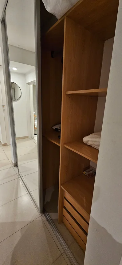 Departamento en alquiler en Palermo, foto 5