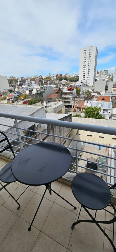 Departamento en alquiler en Palermo, foto 2