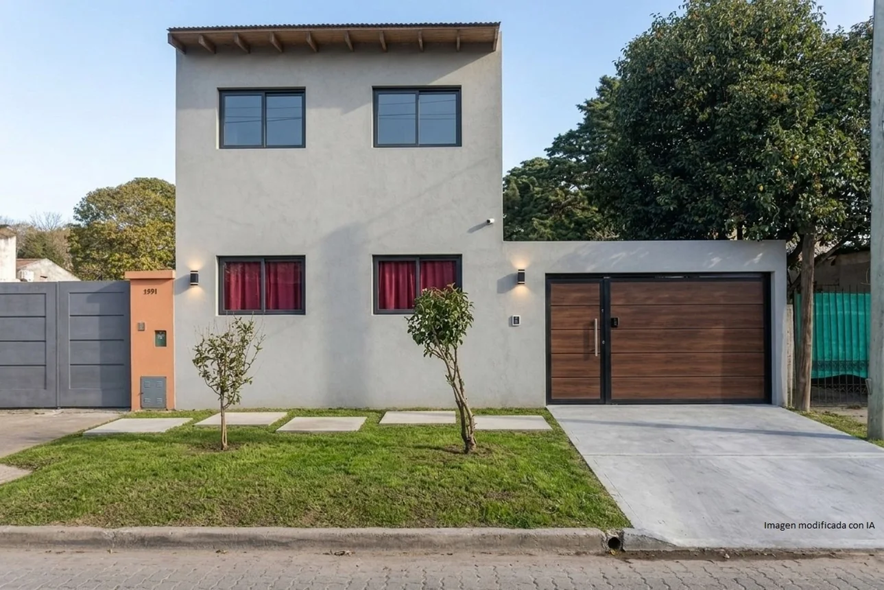 Casa en venta en La Plata, foto 2