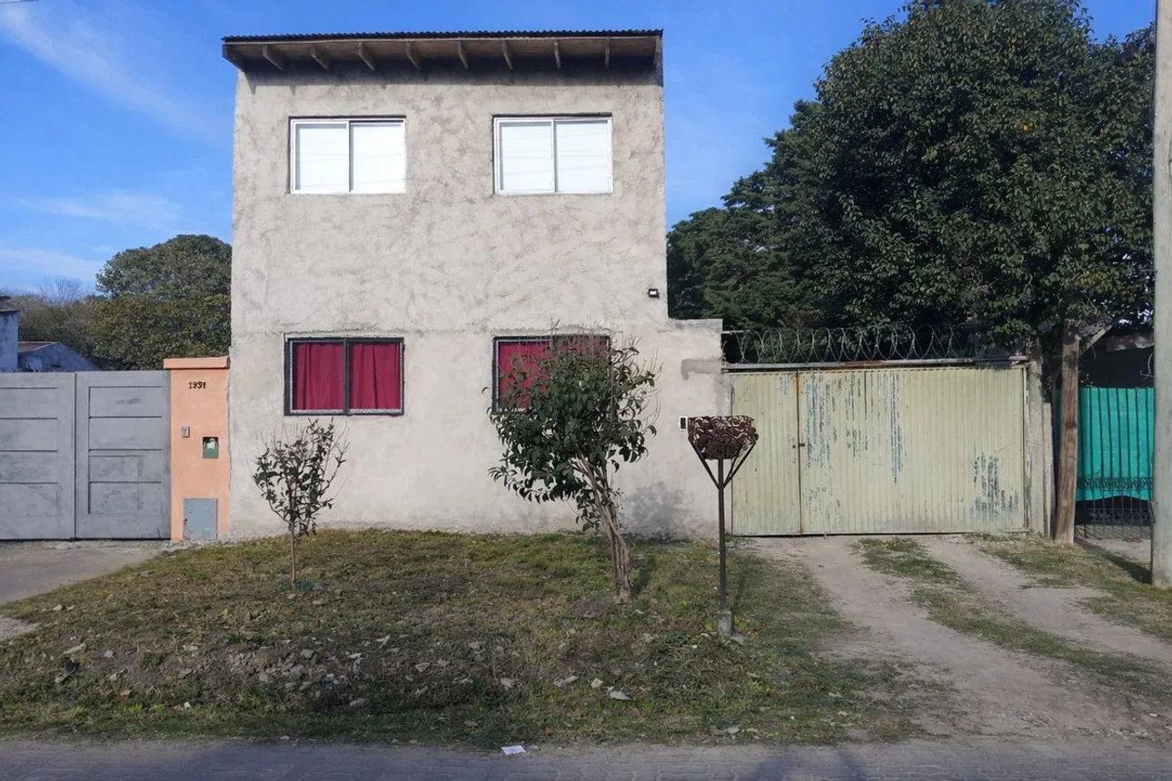 Casa en venta en La Plata