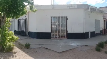Propiedad en esquina céntrica de Cutral Co