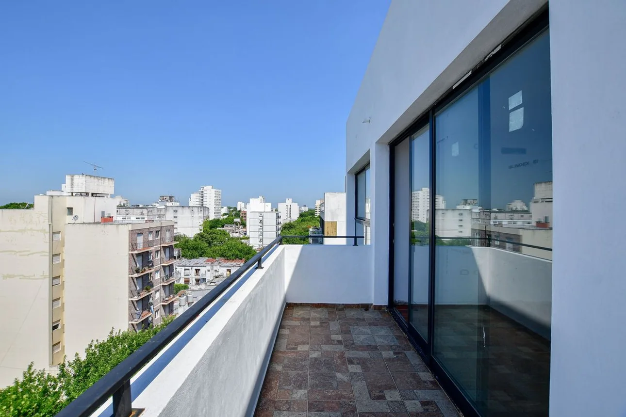 Departamento en venta en La Plata